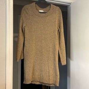 Promesea • Small • Tan